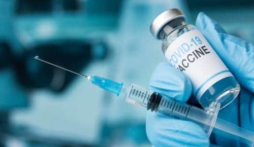 タイ入国　ワクチン接種について