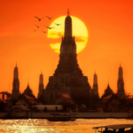 タイ移住情報とサポート | ロングステイ・タイランド