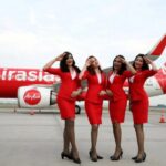 【AirAisa】マレーシア-タイ便を再開：4月と5月に3路線開設へ
