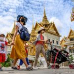 タイ国政府観光庁、昨年の勢いを活かし2023年のキャンペーンを強化