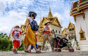 タイ国政府観光庁、昨年の勢いを活かし2023年のキャンペーンを強化