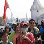 タイ観光協会「中国からのツアー客の数が予想外に少ない」と発表