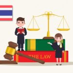 タイに来る前に知っておきたいタイの法律6選