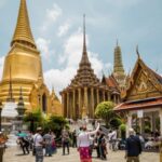 タイ観光評議会は今年タイを訪れる外国人観光客が 3,000 万人になると予測