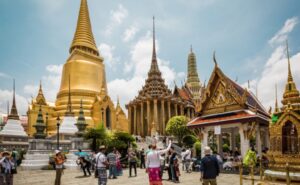 タイ観光評議会は今年タイを訪れる外国人観光客が 3,000 万人になると予測