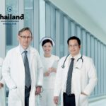 タイの医療レベルと医療事情