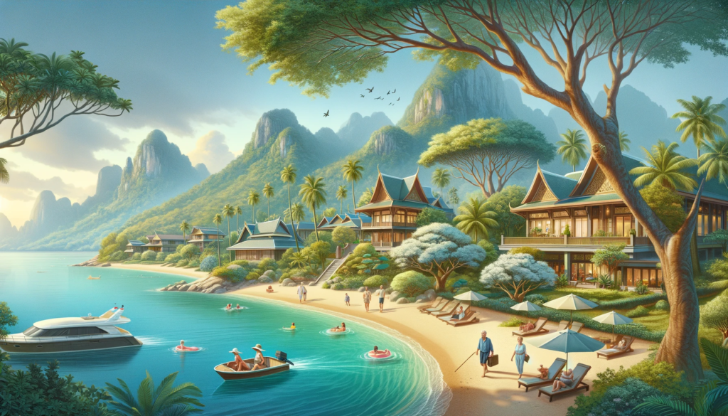 タイの文化|総まとめガイド