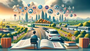 タイ運転免許 新規取得：合格のための完全ガイド