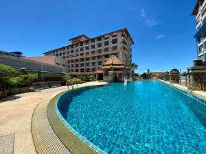 Euro Condominium Pattaya