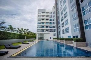 Novana Residence Pattaya