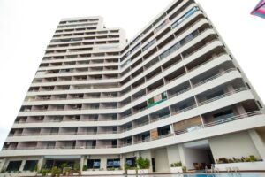 Angket Hip Residence Pattaya