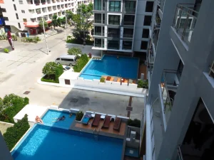 Neo Condo Jomtien Pattaya