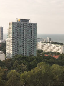 One Tower Pratamnak Pattaya