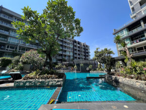 Apus Condo Pattaya