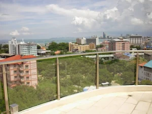 Hyde Park Residence 1 Pattaya