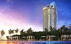 Elysium Residences Pattaya