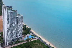 Del Mare Bangsaray Condominium