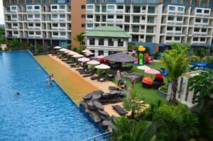 Laguna Beach Resort 2 Pattaya