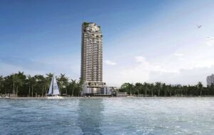 Aeras Condo Pattaya