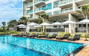 Cetus Beachfront Pattaya