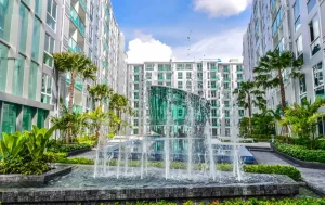 City Center Residence Pattaya