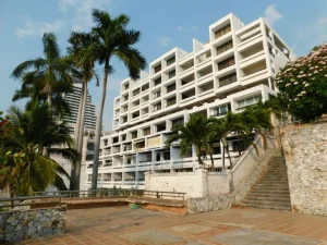 Pingpha Condominium Pattaya