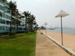 Ananya Beachfront (Naklua) Pattaya