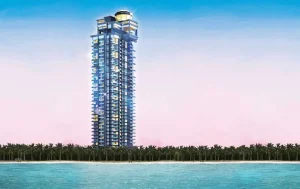 Diamond Tower Pratamnak Pattaya