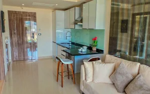 Grand Avenue Condo Pattaya