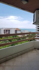 Kieng Talay Condo Pattaya