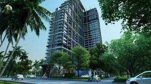 La Santir Condo Pattaya