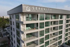 Serenity Residence Jomtien