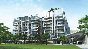 The Feelture Condo Pattaya