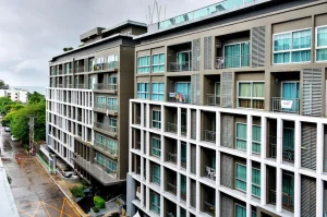 The Gallery Condo Pattaya