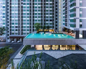 The Base Condo Pattaya