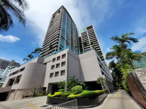 Northshore Condo Pattaya