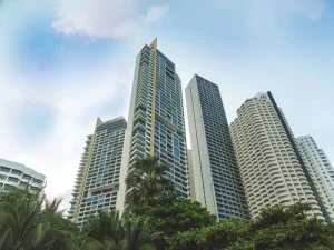 NorthPoint Condo Pattaya