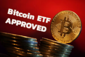 ビットコインETF、タイでも存在感を示す