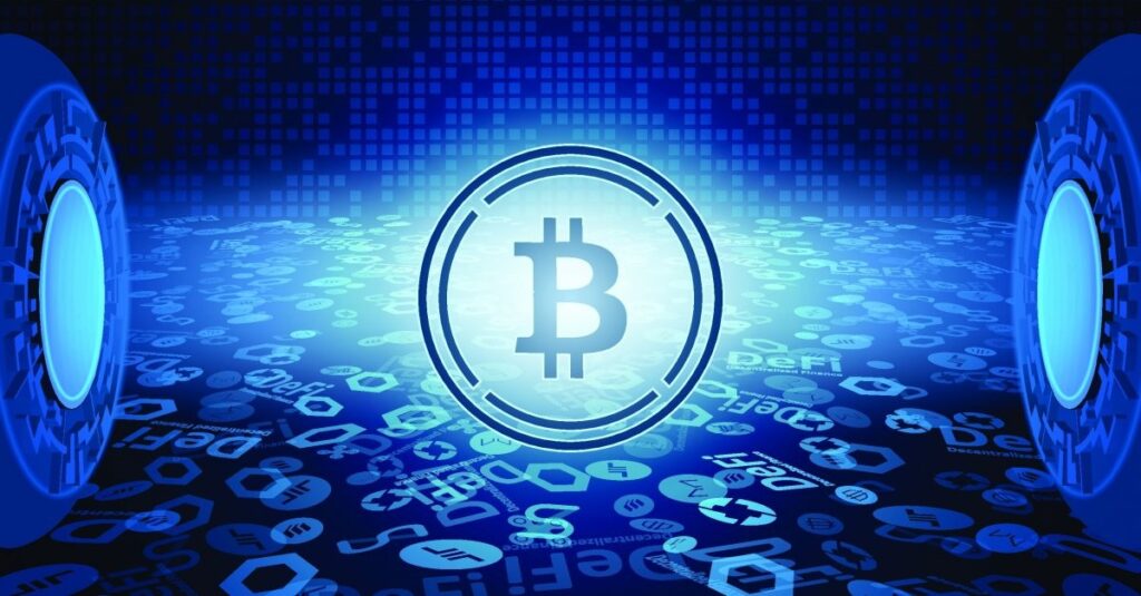 電子マネーと仮想通貨の比較