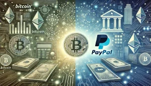 仮想通貨と電子マネーの違い｜ISJ