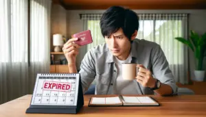 タイの運転免許証が失効したらどうなる？