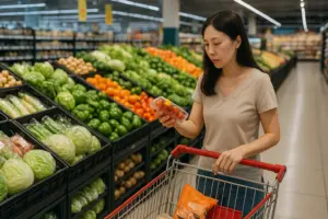 タイと日本の物価【2025】一目で分かる徹底比較表