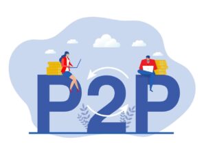 タイへP2Pで仮想通貨を送金できるプラットフォーム【2025】