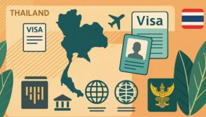 タイ生活基盤｜在住者の実務手続き｜ISJロングステイタイランド