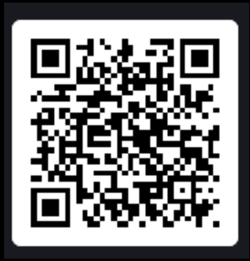 BTC QRコード