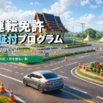 タイ運転免許取得サポート 【日本免許切替・新規取得｜最短1日取得・合格保証】